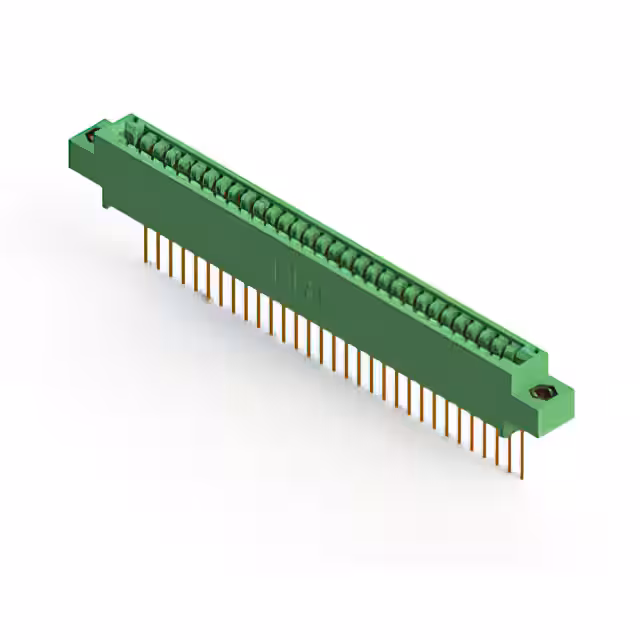 346-031-541-607 EDAC Inc.  Edgeboard Connectors